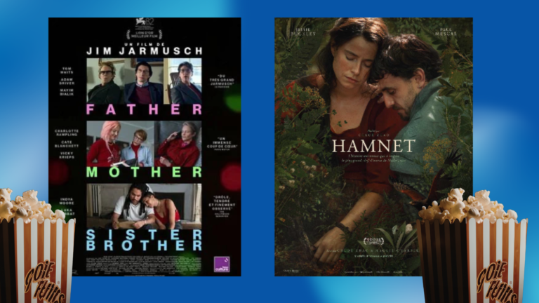 France Grande-Bretagne fait son cinéma..